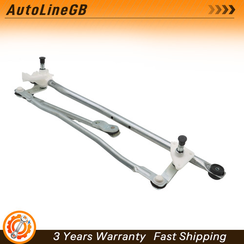 Front windscreen wiper - wiper, motor