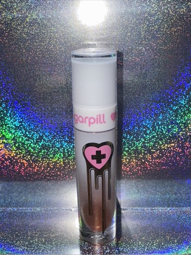 New nwob sugarpill liquid - new,