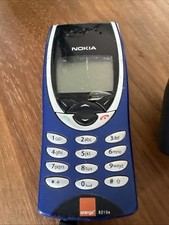 Nokia 8210e Mobile Phone
