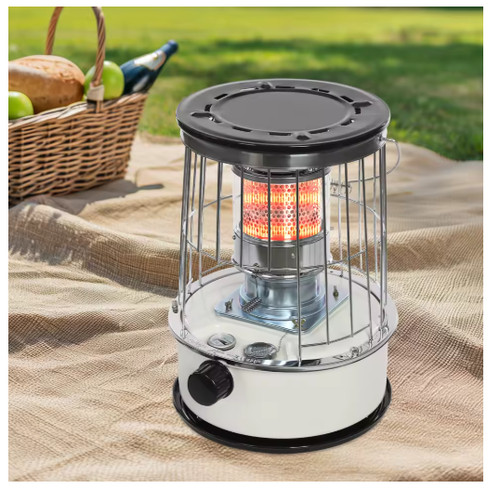 Portable kerosene paraffin - kerosene,