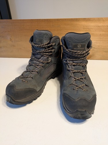 Scarpa peak gtx - peak, hiking