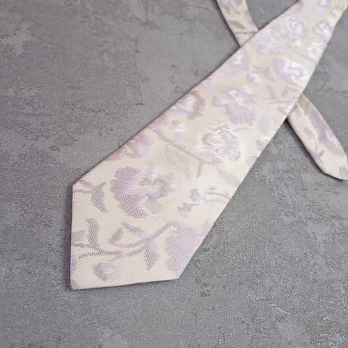 Duchamp silk london necktie - duchamp, dl