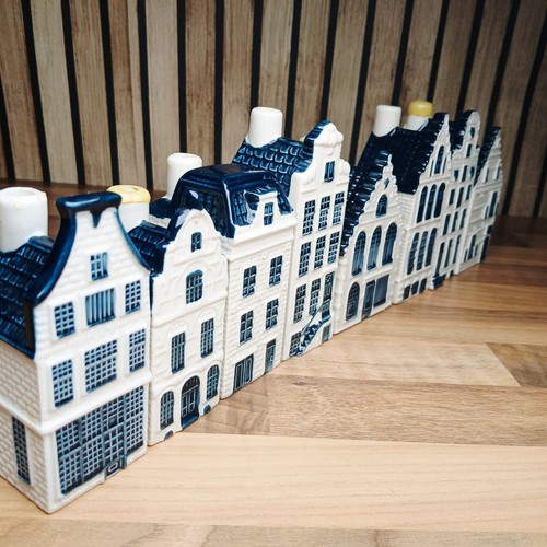 Klm delft bols miniature - delft,