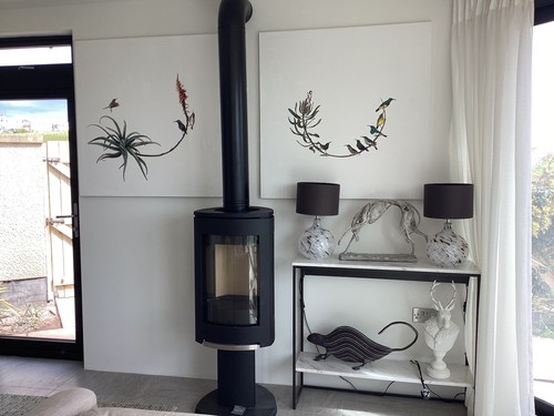 Jotul gf373 gas fire - jotul,