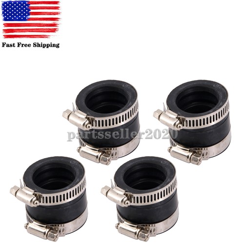 Carburetor intake boot carb - carburetor,