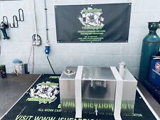 12 Gallon High Quality Alloy