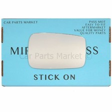 Right side Flat Wing door