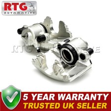 2x Brake Calipers Front Fits VW Caddy (Mk3) 1.6 TDI #2