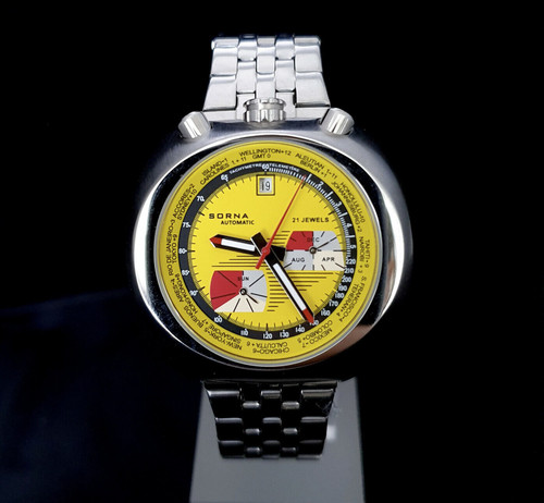 Sorna watch wristwatch - -,