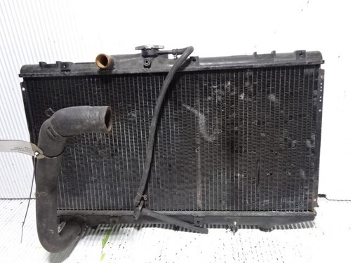 Toyota glanza radiator engine - toyota,