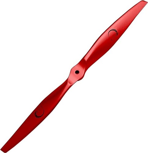 Xoar pjm 17x8 red - pjm-e, rc