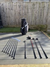 Callaway X-14 Golf Club Set RH