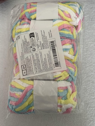 Spinrite chenille chunky - chenille, yarn
