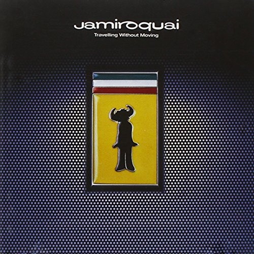 Jamiroquai travelling - -,