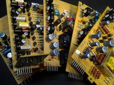 Revox B77 Piher Trim