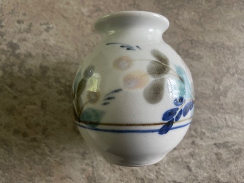 Highland stoneware pottery