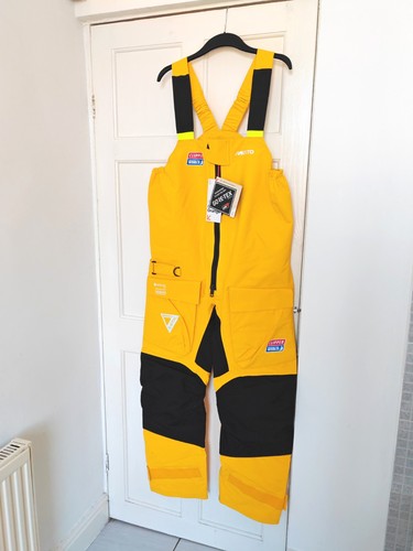 Musto hpx gore tex - musto,