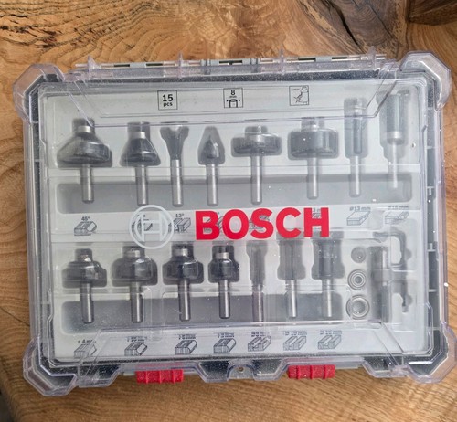 Bosch professional pcs - professional, 15