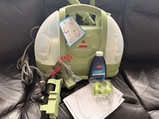 Bissell Little Green Portable