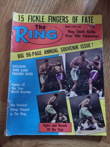 The ring bible of - bible,