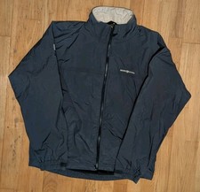 Henri Lloyd TP1 Zip-up Jacket