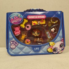 Littlest Pet Shop LPS Sweet &