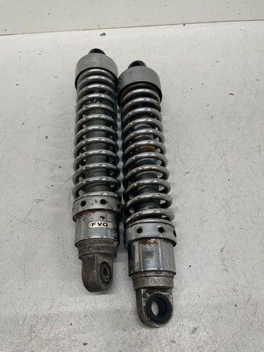 Honda vt500e pc11 manufactured - honda,