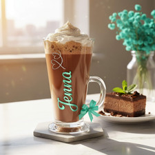 Personalised Luxury Hot