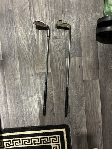 2xvintage right handed golf - 2xvintage, right-handed