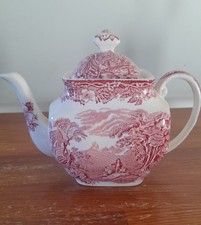 Enoch Wedgwood Tunstall LTD