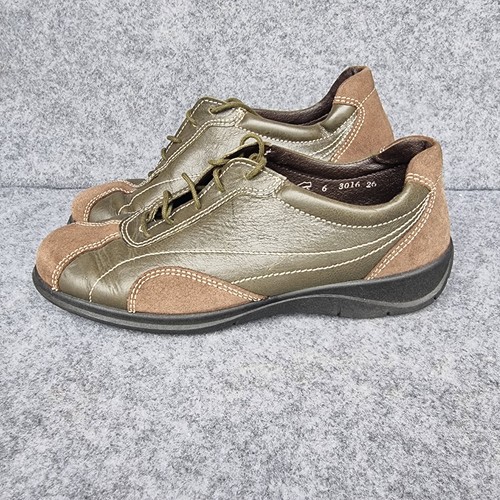 Rohde leather suede comfort - leather,