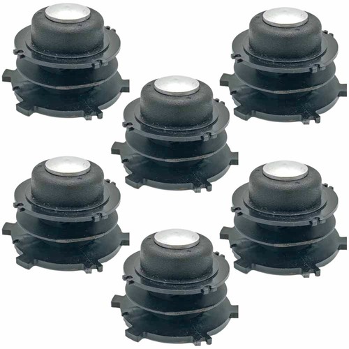 6pk weed trimmer spool for - 6pk,