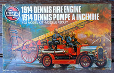 AIRFIX: 1914 DENNIS FIRE