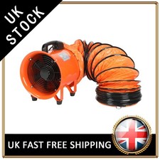 Cyclone Dust Fume Extractor