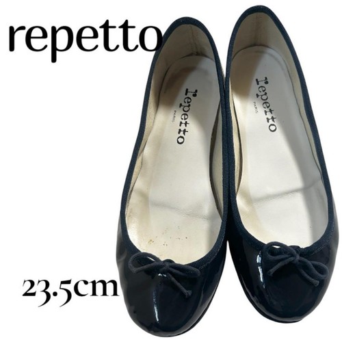 Repetto camille ballet flats - camille,