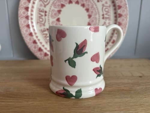 Emma bridgewater little rose - emma,