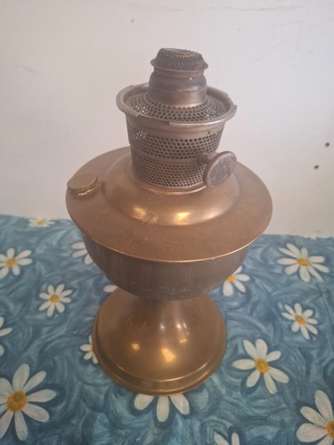 Vintage aladdin model - aladdin, oil