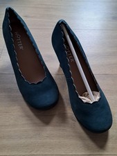 Hotter Jive Women's Shoes Size