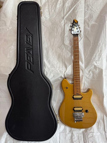 Peavey evh wolfgang special - peavey,
