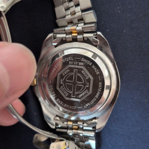 Zodiac professional diver - zodiac,