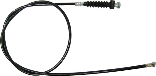 Front brake cable for suzuki - front,