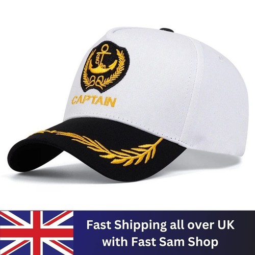 Unisex captain letter - unisex,