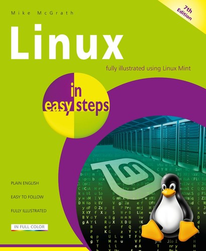 Linux easy steps 7th - easy,