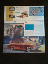 1958 Classic Car Sales