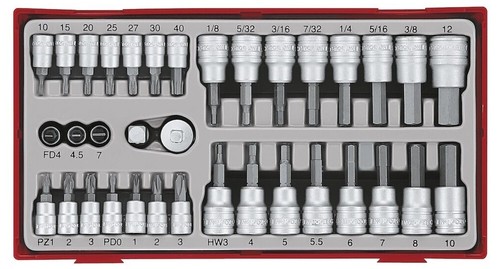 Teng tools ttbs35 - teng,