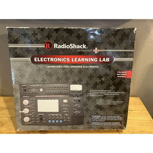 Radioshack electronics - radioshack,