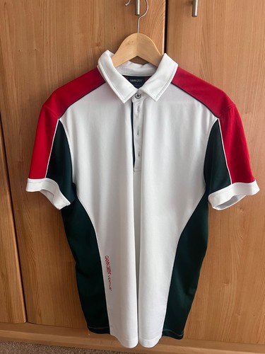 Galvin green golf polo - golf, shirt