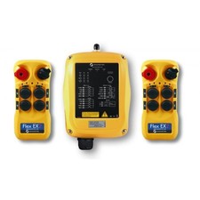 MAGNETEK OVERHEAD CRANE HOIST