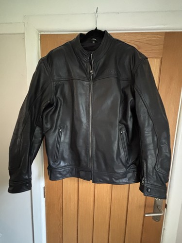 Richa men leather - richa, men’s