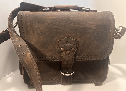 Saddleback leather - leather,